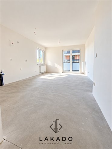 Do sprzedania 49 m² mieszkanie z balkonem i miejscem garażowym mieszkanie Kraków, Prądnik Biały, Macieja Słomczyńskiego