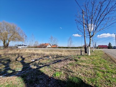 Działka budowlana na sprzedaż Mikołów, Paniowy, Mokierska 1 047m2 Foto 6