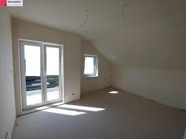 Do sprzedania atrakcyjne 20 m² mieszkanie w Krakowie mieszkanie Kraków