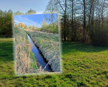 działka na sprzedaż 1915m2 działka Halinów, Halinów, Główna