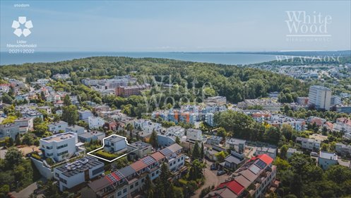 dom na sprzedaż 180m2 dom Gdynia, Kamienna Góra, Wiosny Ludów
