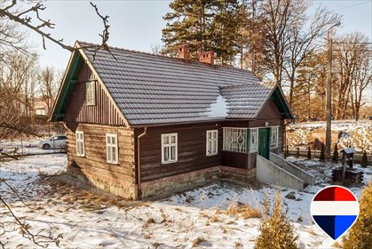 Historyczna rezydencja z 30. lat 20. wieku z unikatowym klimatem dom Bielsko-Biała, Górska