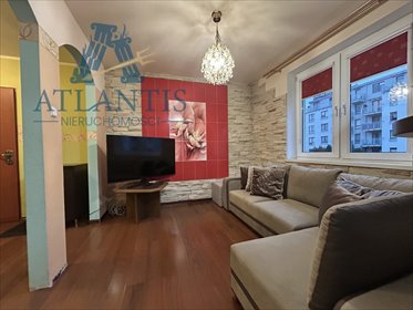 mieszkanie na sprzedaż 50m2 mieszkanie Gdańsk, Władysława Czermińskiego