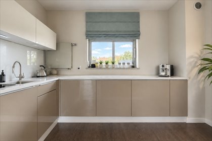 Do sprzedania funkcjonalne mieszkanie 57,2 m² z prywatnym ogrodem mieszkanie Szczecin, Gumieńce, Barbakan