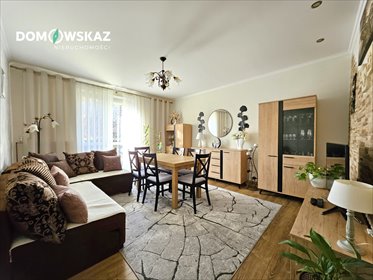 mieszkanie na sprzedaż 63m2 mieszkanie Katowice, Wełnowiec, Jana Dekerta