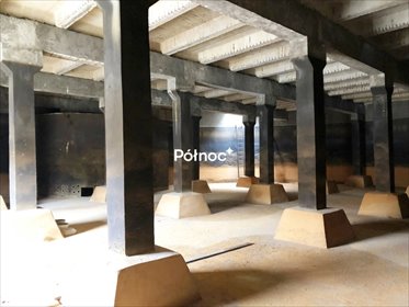 magazyn na wynajem 500m2 magazyn Olkusz