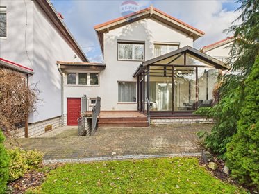 dom na sprzedaż 145m2 dom Lidzbark Warmiński, Adama Stanisława Grabowskiego