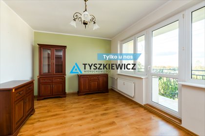 mieszkanie na sprzedaż 42m2 mieszkanie Chojnice, Lichnowska