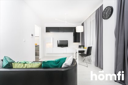 Nowoczesne ciche studio z komórką i garażem w Krakowie mieszkanie Kraków, Krowodrza, Krowodrza, Wrocławska