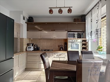 mieszkanie na sprzedaż 60m2 mieszkanie Białystok, Bacieczki, Komisji Edukacji  Narodowej 50