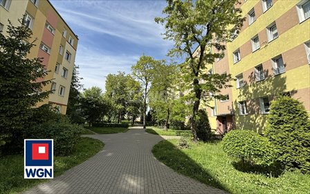 mieszkanie na wynajem Inowrocław Piastowskie Łokietka 48 m2
