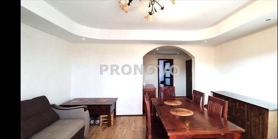 Mieszkanie trzypokojowe na sprzedaż Szczecin, osiedle Bukowe, Brązowa 63m2 Foto 5