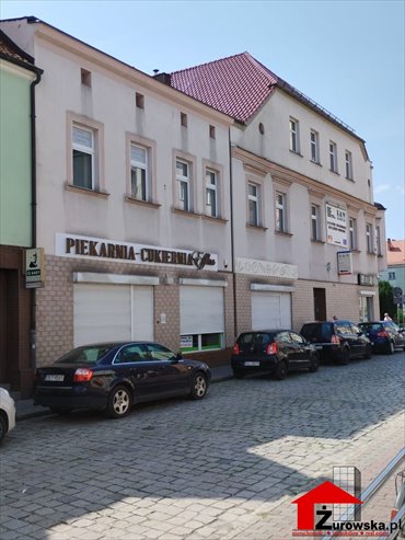 Polecam kamienicę 600 m² w centrum Strzelc Opolskich dom Strzelce Opolskie