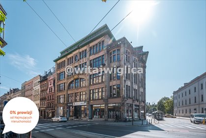 lokal użytkowy na wynajem 240m2 lokal użytkowy Wrocław, Stare Miasto