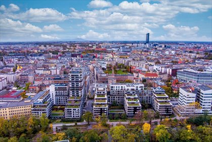 mieszkanie na sprzedaż 28m2 mieszkanie Wrocław, Stare Miasto, Stare Miasto, Walońska