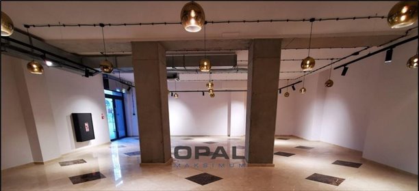 lokal użytkowy na wynajem 177m2 lokal użytkowy Katowice, Dworcowa
