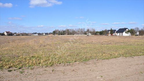 działka na sprzedaż 877m2 działka Dopiewiec