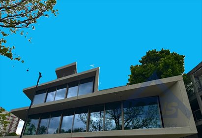 Nowoczesne 2 pokoje z panoramicznymi oknami - polecam! mieszkanie Warszawa, Bielany, Opatowska