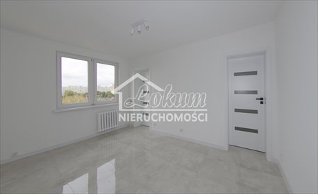 Na sprzedaż przestronne mieszkanie 44,45 m² w Szczecinie mieszkanie Szczecin, Świerczewo, Santocka