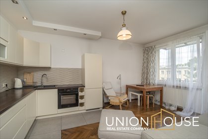 mieszkanie na wynajem 37m2 mieszkanie Kraków, Grzegórzki, Grzegórzki, płk. Francesco Nullo