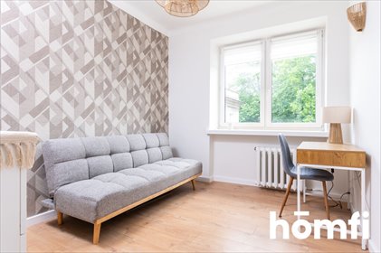 Dwustronne, po remoncie mieszkanie 48 m² w Krakowie zapraszam mieszkanie Kraków, Nowa Huta, Osiedle Górali