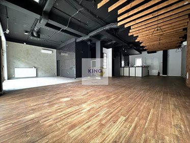 lokal użytkowy na wynajem 215m2 lokal użytkowy Szczecin, Centrum