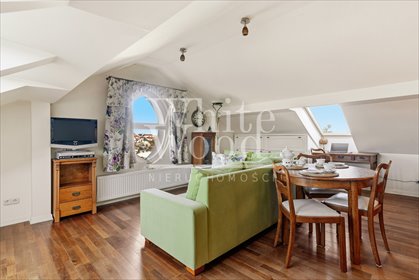 mieszkanie na sprzedaż 30m2 mieszkanie Sopot, Dolny, Fryderyka Chopina