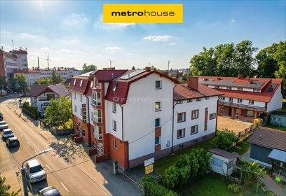 Do sprzedania kompleks hotelowy z restauracją i 16 pokojami lokal użytkowy Olecko, Gołdapska