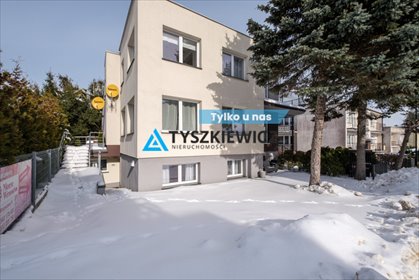 mieszkanie na sprzedaż 126m2 mieszkanie Jastrzębia Góra, Wrzosowa