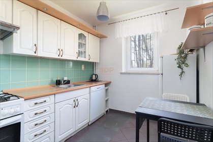 mieszkanie na sprzedaż 36m2 mieszkanie Warszawa, Praga Płd., Grochów