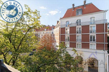 Na wynajem przestronne 2-pokojowe mieszkanie 50,9 m² w centrum Warszawy mieszkanie Warszawa, Śródmieście, Aleja Wyzwolenia