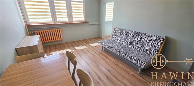 Polecam 4-pokojowe mieszkanie 64 m² na Gądowie-Popowicach mieszkanie Wrocław, Wrocław-Fabryczna, Popowice, Legnicka
