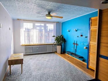 Zapraszam do obejrzenia 42 m² mieszkania z balkonem w Gliwicach mieszkanie Gliwice, Sikornik, Perkoza