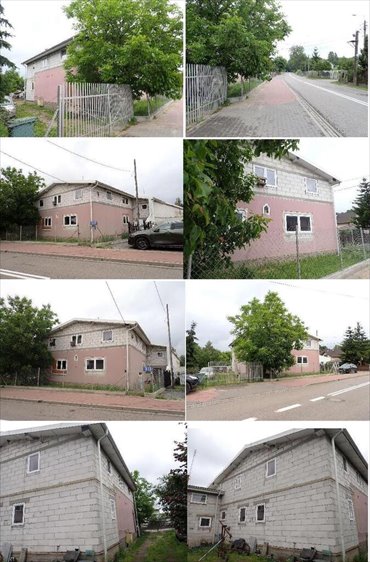 Dom na sprzedaż 8 pokoi, 260 m2, Ossów, Matarewicza dom Ossów, Matarewicza