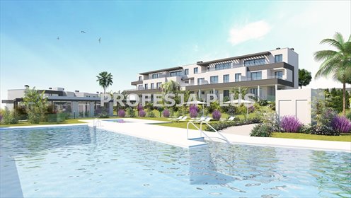 mieszkanie na sprzedaż 70m2 mieszkanie Estepona
