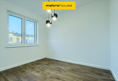 Gotowy dom z garażem i ogrodem w Ławach! dom Ławy