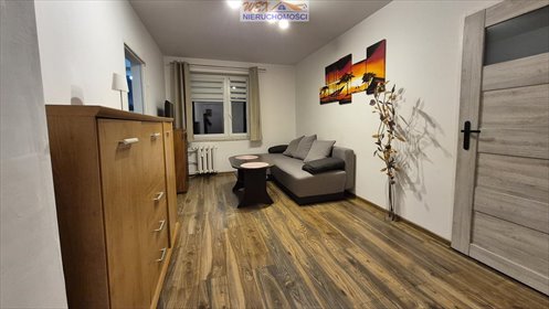 Zapraszam do wynajęcia 2-pokojowego mieszkania 39 m² w Słupsku mieszkanie Słupsk, Niepodległości, Niepodległości, Kotarbińskiego