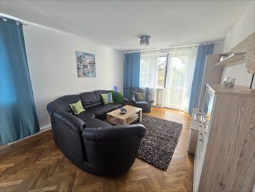 Mieszkanie 70 m² z balkonem w Psie Pole - polecam mieszkanie Wrocław, Psie Pole, Zakrzów, Wilczkowska