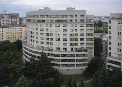 mieszkanie na sprzedaż 52m2 mieszkanie Warszawa, Mokotów, Górny Mokotów, Jana Pawła Woronicza
