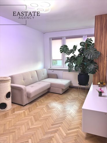 Gotowe 2-pokojowe mieszkanie z balkonem i piwnicą mieszkanie Gdynia, Leszczynki, gen. Orlicz-Dreszera