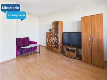 mieszkanie na wynajem 30m2 mieszkanie Bydgoszcz, Feliksa Nowowiejskiego