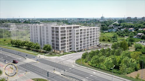 Nowoczesne 2-pokojowe mieszkanie z dużym balkonem na Czechowie mieszkanie Lublin, Czechów