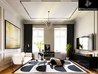 mieszkanie na sprzedaż 44m2 mieszkanie Chorzów, Katowicka