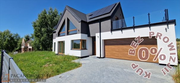dom na sprzedaż 210m2 dom Zelków