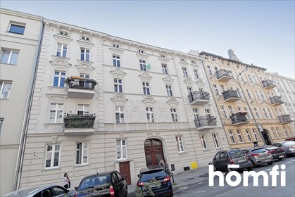 mieszkanie na sprzedaż 31m2 mieszkanie Poznań, Wilda, Dezyderego Chłapowskiego