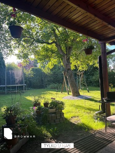 dom na sprzedaż 210m2 dom Tarnowo Podgórne, Łąkowa
