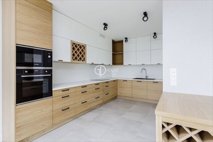 mieszkanie na wynajem 163m2 mieszkanie Warszawa, Mokotów, Sadyba, Limanowskiego