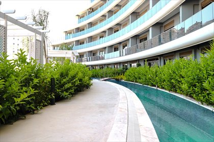 Luksusowe 2+1 z basenem i widokiem w Aksu mieszkanie Altıntaş, Altıntaş, Aksu, Antalya