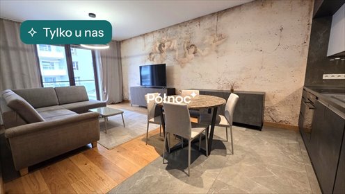 Wynajmę komfortowe 3-pokojowe mieszkanie 59 m² w Częstochowie mieszkanie Częstochowa, Parkitka, Okulickiego