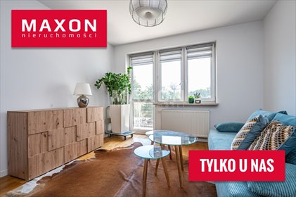 Na wynajem przestronne 42 m² mieszkanie z balkonem w Warszawie mieszkanie Warszawa, Białołęka, ul. Józefa Mehoffera